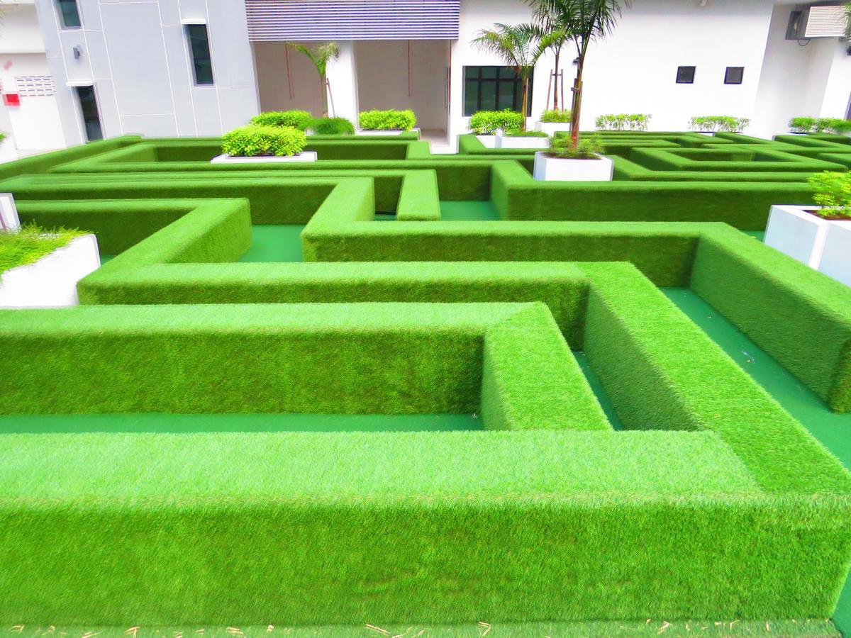 The Garden By J&G Vacation Homes Skudai Eksteriør bilde