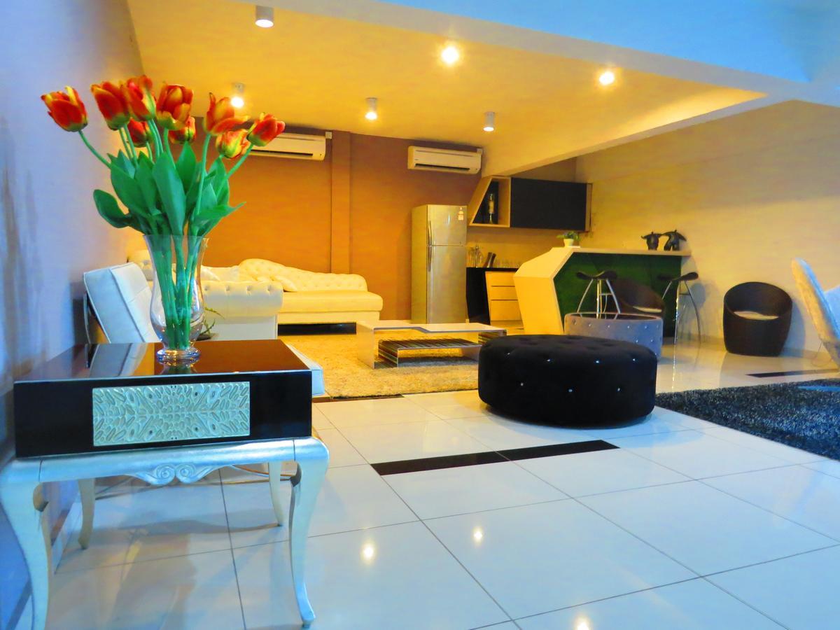 The Garden By J&G Vacation Homes Skudai Eksteriør bilde